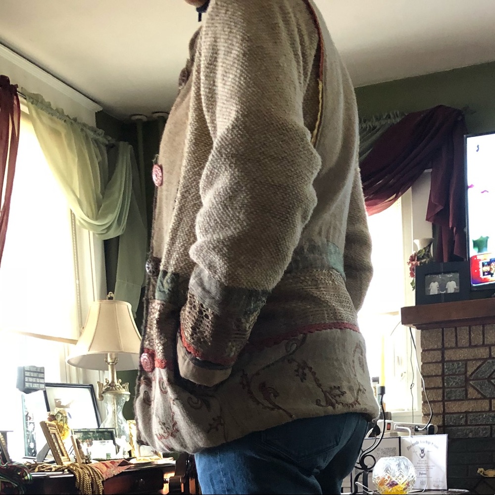 Flashback Jacket - image 2